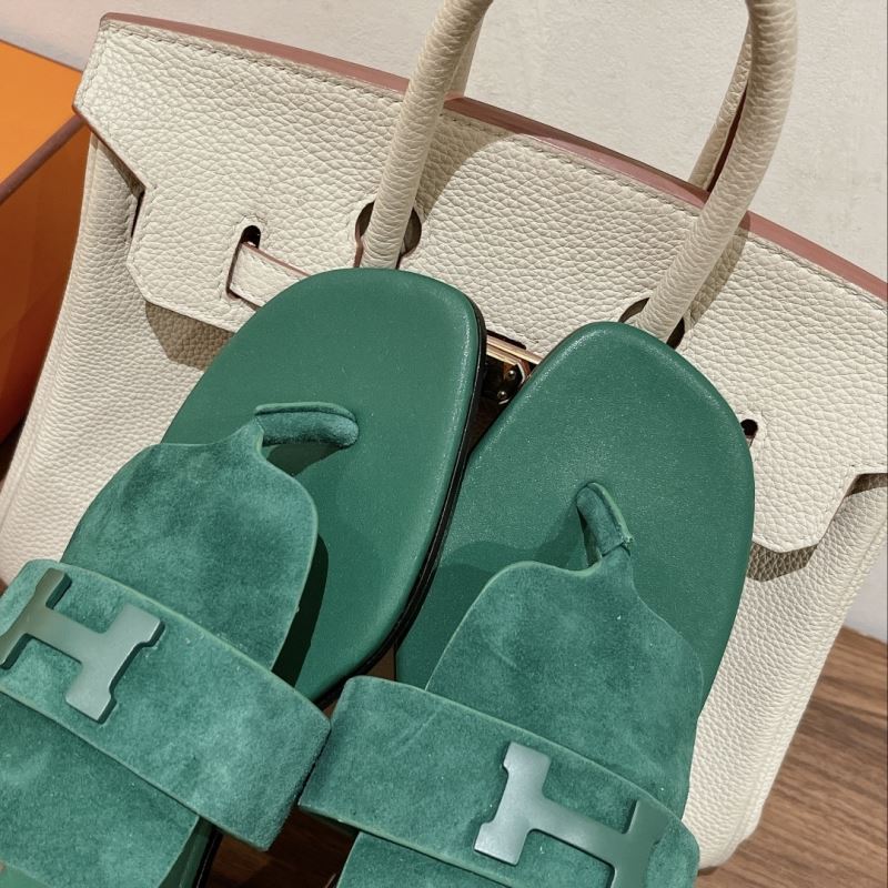 Hermes Sandals